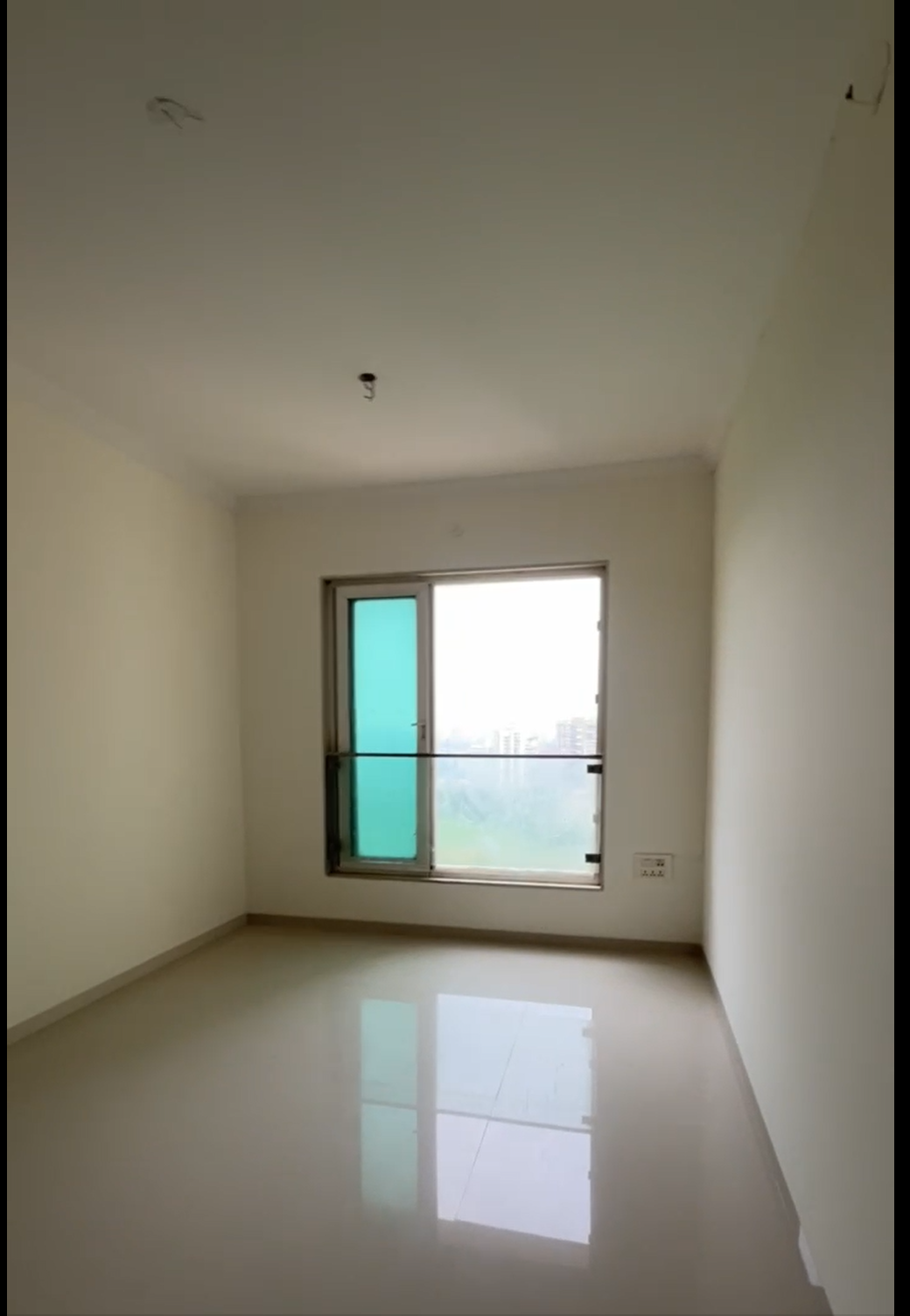 2 BHK 733 Sq.Ft. Apartment in Neelam Senroofs Nahur