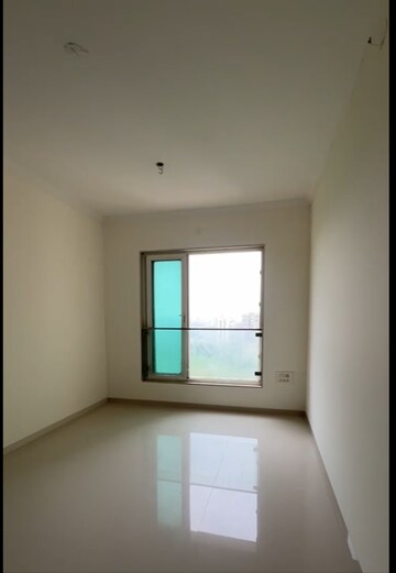 2 BHK Apartment For Sale in Neelam Senroofs Nahur, Nahur East