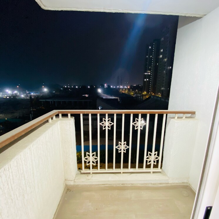 Balcony, lodha-codename-premier 1 Bedroom 447 Sq.Ft. Apartment In Mangaon Thane 8785524