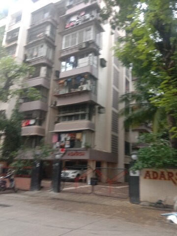 2 BHK Apartment For Rent in Adarsh CHS Borivali, Borivali West