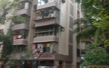 2 BHK Apartment For Rent in Adarsh CHS Borivali, Borivali West