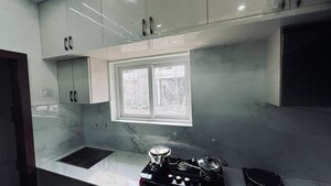 Master Bedroom in 4 BHK Villa at Beeramguda – for Sale