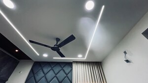 Furnished Amenities in 4 BHK Villa at Beeramguda – for Sale