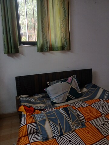 1 RK Builder Floor For Rent in Sector 37