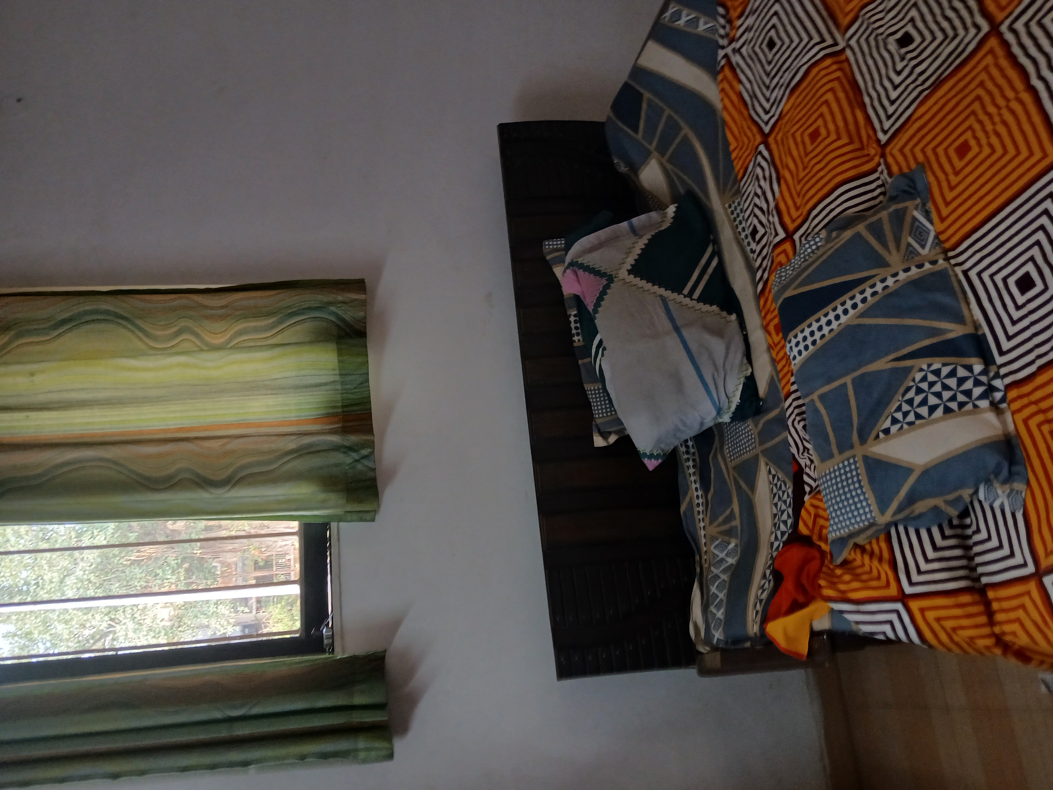 1 RkBuilder Floor For Rent in Sector 37