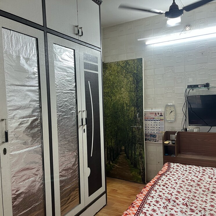 undefined, shah-complex-3 1 Bedroom 550 Sq.Ft. Apartment In Sanpada Sector 1 Navi Mumbai 8785530