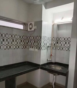 Kitchen in 2 BHK Apartment at Dudhwala Ayan Residency Phase 1, Morya Nagar – for Sale
