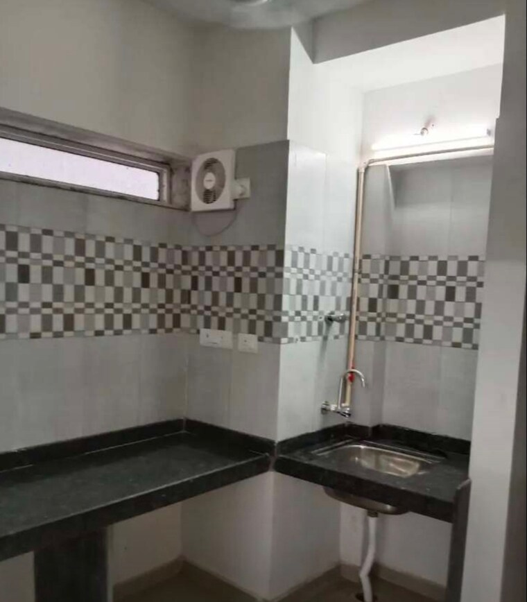 Kitchen, dudhwala-ayan-residency-phase-1 2 Bedroom 830 Sq.Ft. Apartment In Morya Nagar Palghar 8785529