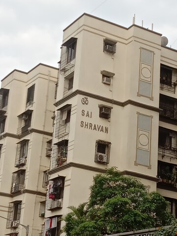 2 BHK Apartment For Rent in Om Sai Charan CHS, Borivali West