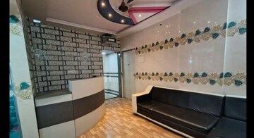  Office Space For Rent in Imperial Tower, Nalasopara West