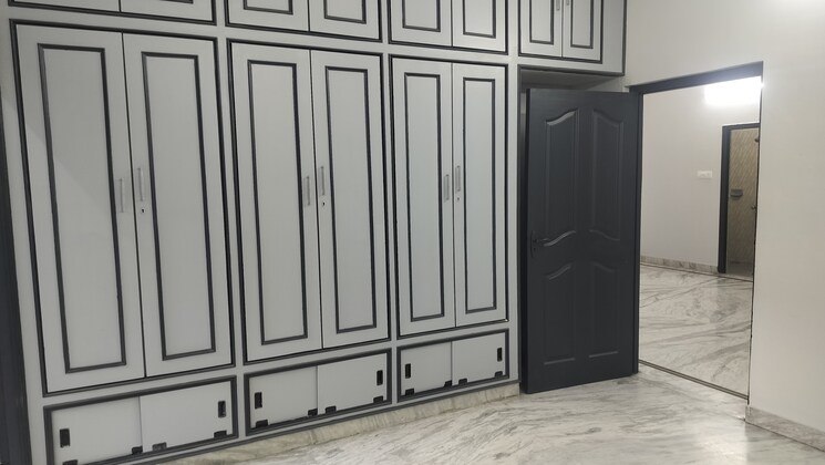 undefined, jubilee hills 3 Bedroom 1800 Sq.Ft. Apartment In Jubilee Hills Hyderabad 8785545