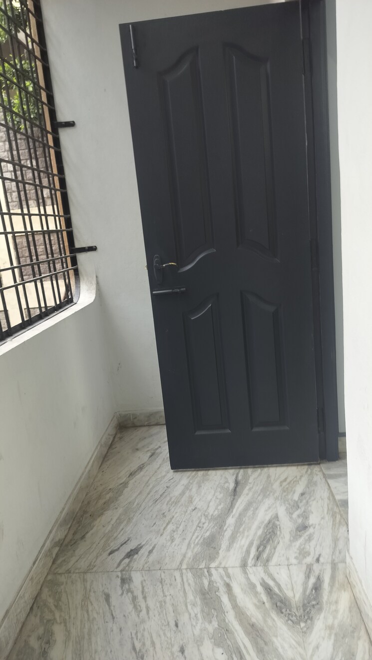 Balcony, jubilee hills 3 Bedroom 1800 Sq.Ft. Apartment In Jubilee Hills Hyderabad 8785545