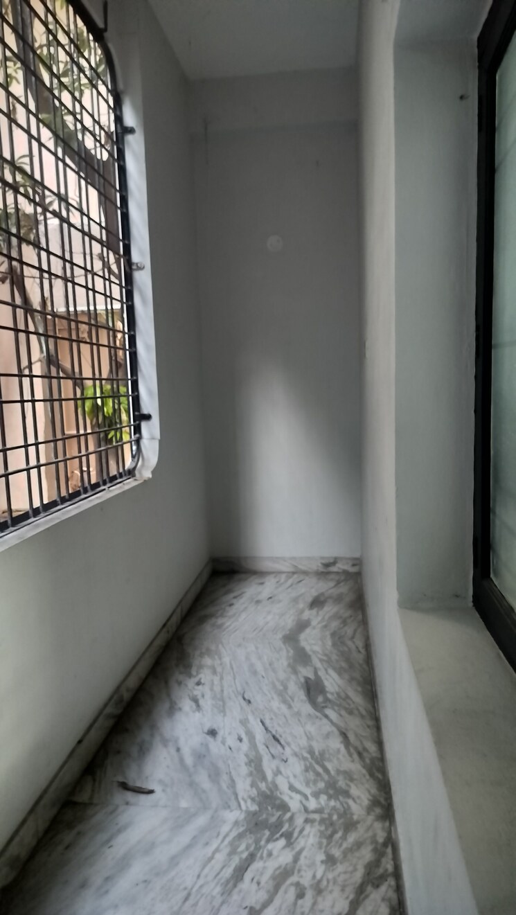 Balcony, jubilee hills 3 Bedroom 1800 Sq.Ft. Apartment In Jubilee Hills Hyderabad 8785545