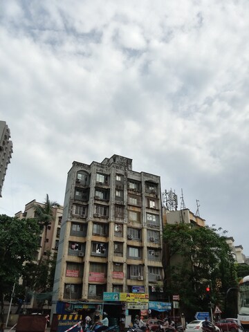 1 BHK Apartment For Rent in Olive Chs Borivali, Borivali West