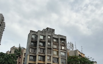 1 BHK Apartment For Rent in Olive Chs Borivali, Borivali West