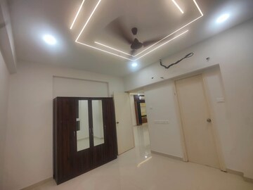 3 BHK Apartment For Rent in Pacifica Hill Crest, Gachibowli