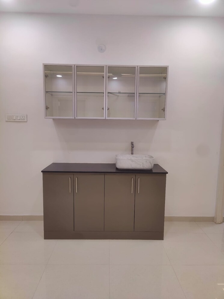 Bathroom, pacifica-hill-crest 3 Bedroom 1600 Sq.Ft. Apartment In Gachibowli Hyderabad 8785546