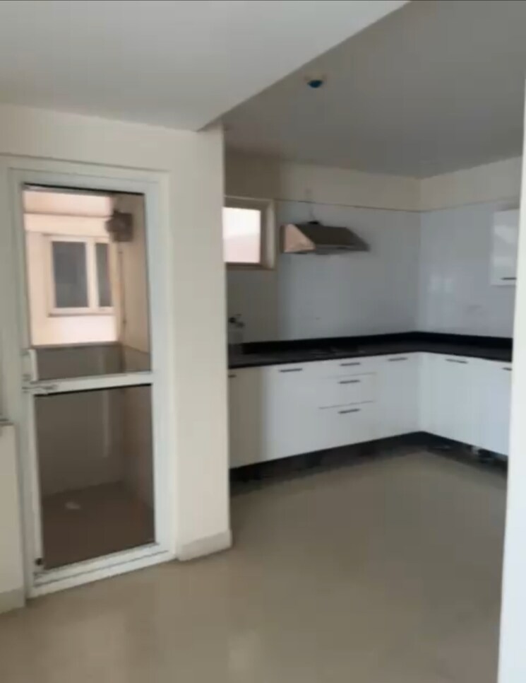 Kitchen, pacifica-hill-crest 3 Bedroom 1600 Sq.Ft. Apartment In Gachibowli Hyderabad 8785546