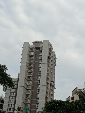 2 BHK Apartment For Rent in Devki Nagar CHS, Borivali West
