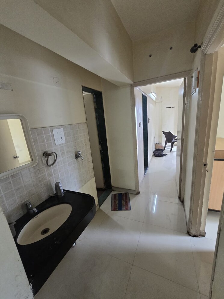 Bathroom, parulekar-shilpashree 2 Bedroom 1000 Sq.Ft. Apartment In Kothrud Pune 8785549
