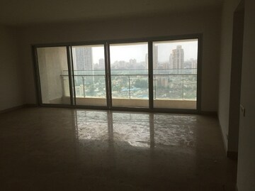 3 BHK Apartment For Sale in Oberoi Exquisite Goregaon, Goregaon East