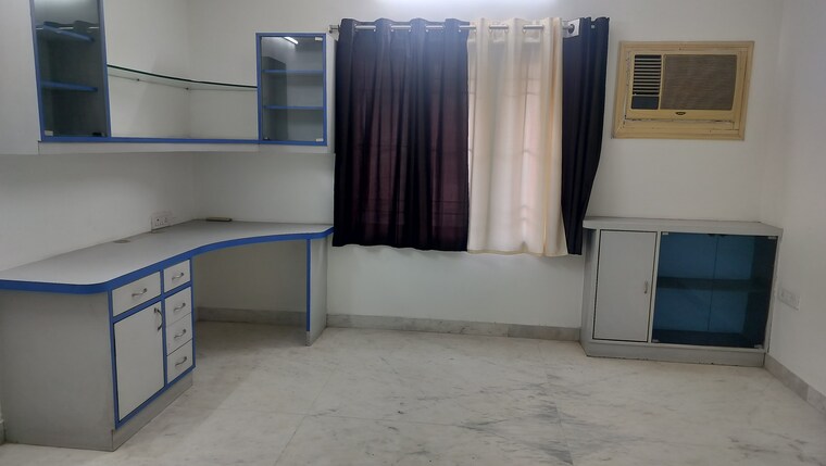 Bedroom, jubilee hills 3 Bedroom 1800 Sq.Ft. Apartment In Jubilee Hills Hyderabad 8785553