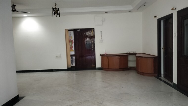 Room, jubilee hills 3 Bedroom 1800 Sq.Ft. Apartment In Jubilee Hills Hyderabad 8785553