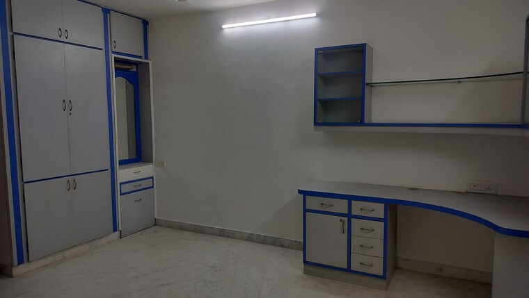 Room, jubilee hills 3 Bedroom 1800 Sq.Ft. Apartment In Jubilee Hills Hyderabad 8785553