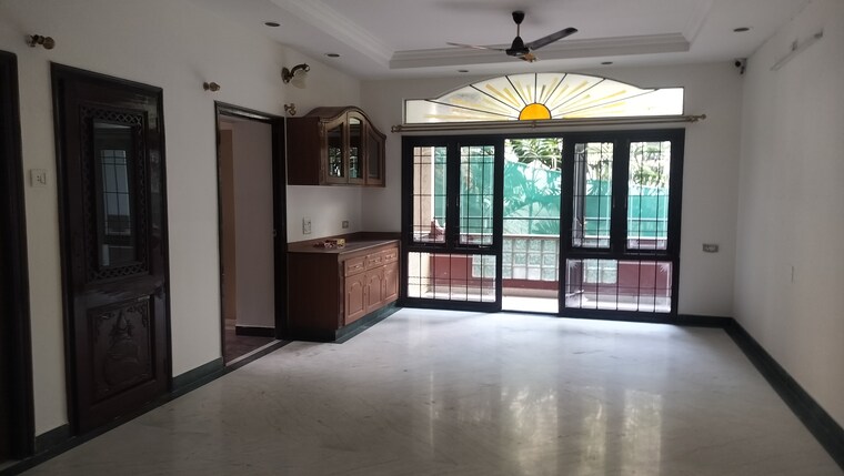 Room, jubilee hills 3 Bedroom 1800 Sq.Ft. Apartment In Jubilee Hills Hyderabad 8785553