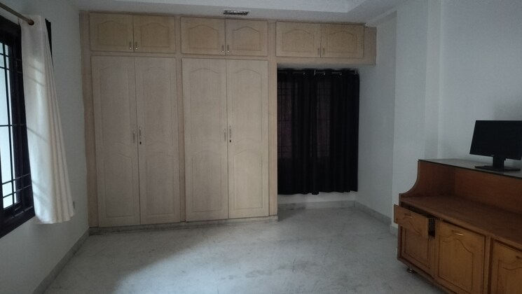 Room, jubilee hills 3 Bedroom 1800 Sq.Ft. Apartment In Jubilee Hills Hyderabad 8785553