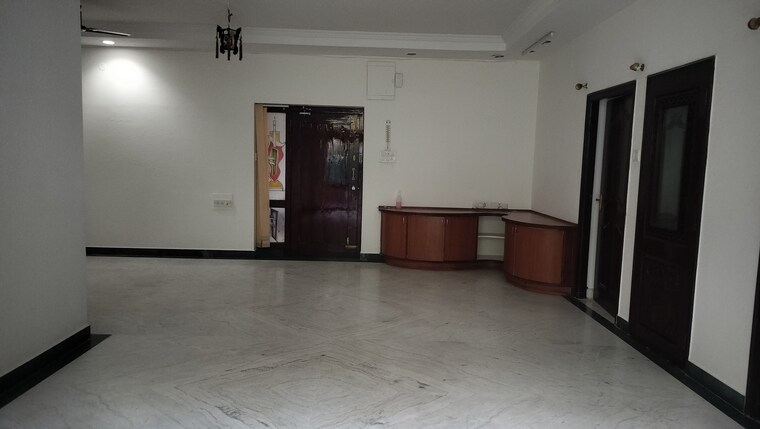 Room, jubilee hills 3 Bedroom 1800 Sq.Ft. Apartment In Jubilee Hills Hyderabad 8785553