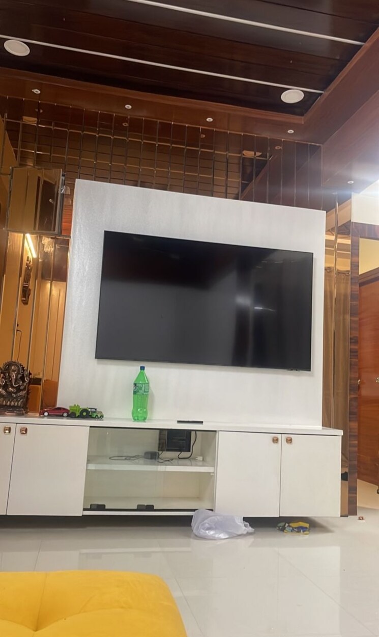 Living Room, gachibowli 2 Bedroom 1150 Sq.Ft. Apartment In Gachibowli Hyderabad 8785555