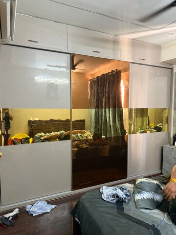 Room in 2 BHK Apartment at Gachibowli – for Rent