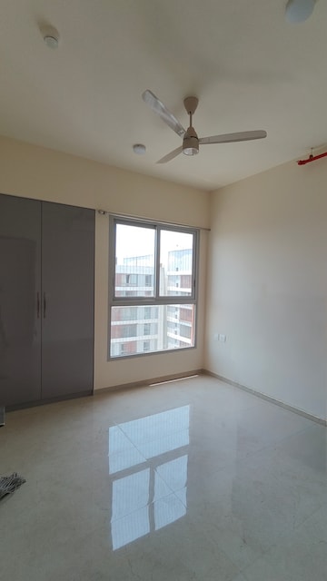 Bedroom in 2 BHK Apartment at Piramal Vaikunth, Balkum Pada – for Rent