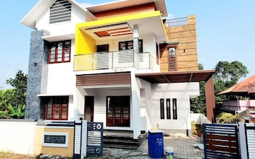 5 BHK Independent House For Sale in Sector 8