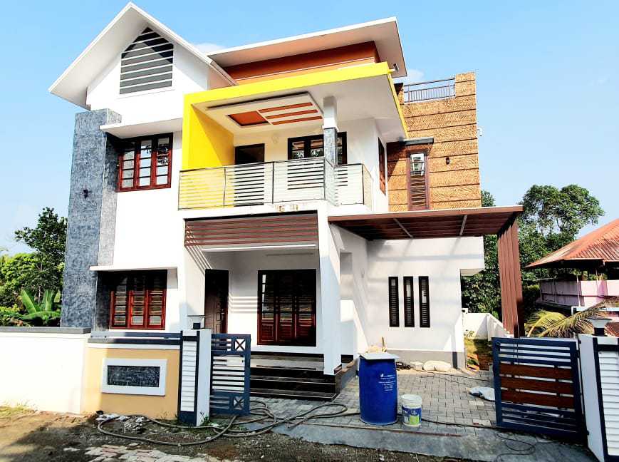 5 BHK Independent House For Sale in Sector 8 