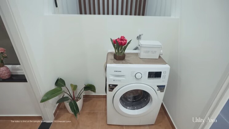 undefined, tvs-emerald-luxor 4 Bedroom 3379 Sq.Ft. Apartment In Anna Nagar West Chennai 8778244