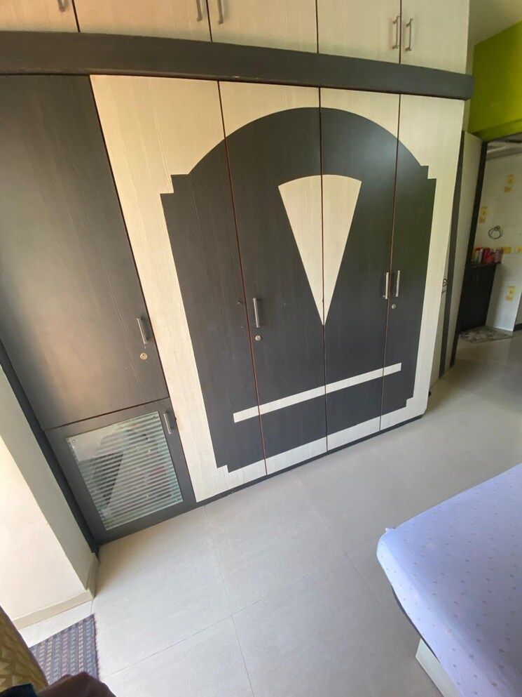 undefined, tejashree-chs-bhusari-colony 2 Bedroom 1000 Sq.Ft. Apartment In Bhusari Colony Pune 8785561