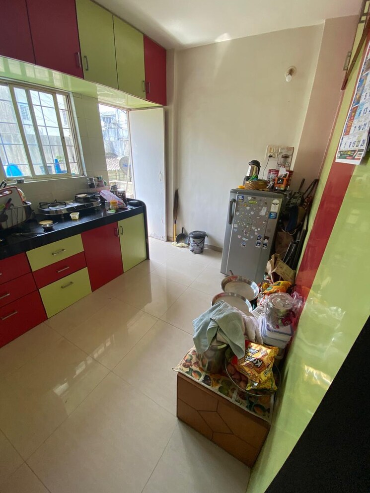 undefined, tejashree-chs-bhusari-colony 2 Bedroom 1000 Sq.Ft. Apartment In Bhusari Colony Pune 8785561