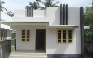 3 BHK Independent House For Sale in Sector 8