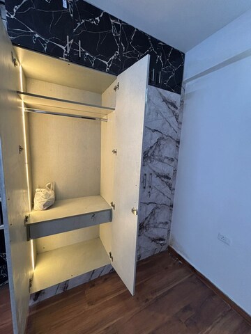 Bathroom in 3 BHK Builder Floor at Signature Global Park 4 and 5, Sohna Sector 36 – for Rent