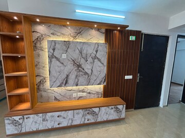 Bedroom in 3 BHK Builder Floor at Signature Global Park 4 and 5, Sohna Sector 36 – for Rent