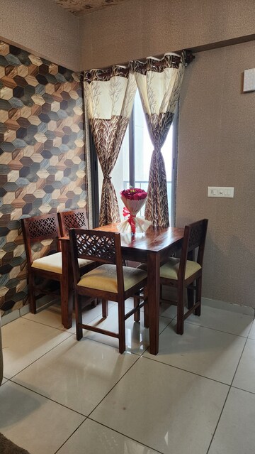 Gym in 1 BHK Apartment at HR Evernest, South Bopal – for Rent