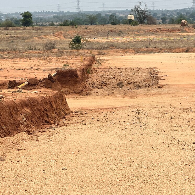 undefined, fortune-butterfly-city  222 Sq.Yd. Plot In Kadthal Hyderabad 8785571