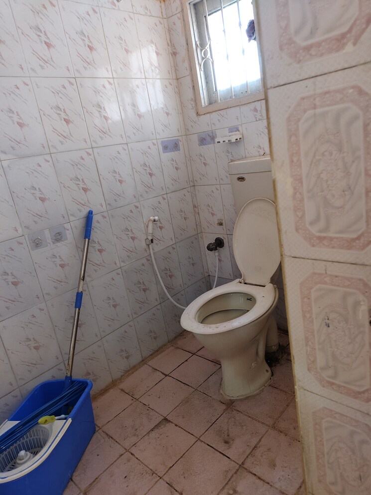 Bathroom, indiranagar 1 Bedroom 550 Sq.Ft. Builder Floor In Indiranagar Bangalore 8785573