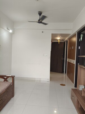 Kitchen in 1 BHK Apartment at Lodha Casa Viva, Majiwada – for Sale