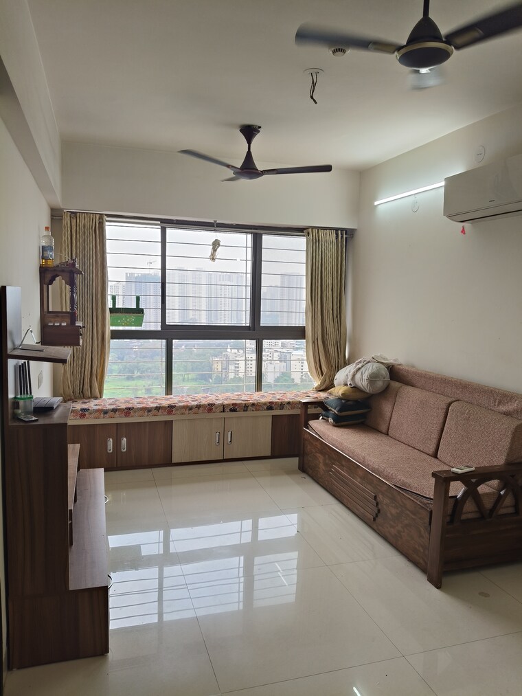 Kitchen, lodha-casa-viva 1 Bedroom 450 Sq.Ft. Apartment In Majiwada Thane 8785574