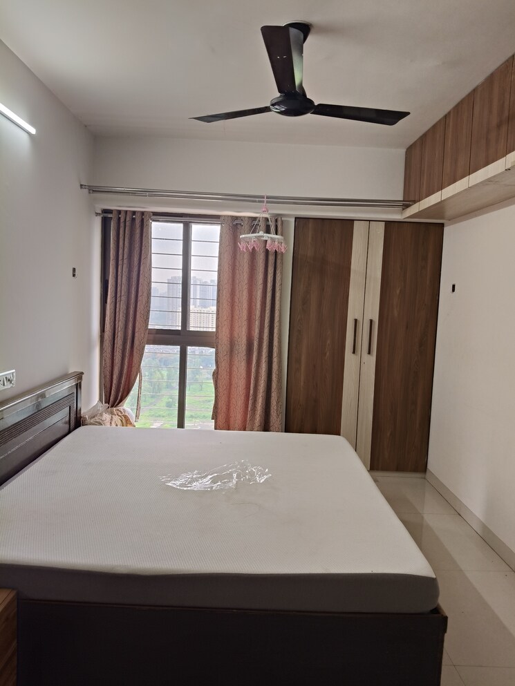 Bedroom, lodha-casa-viva 1 Bedroom 450 Sq.Ft. Apartment In Majiwada Thane 8785574