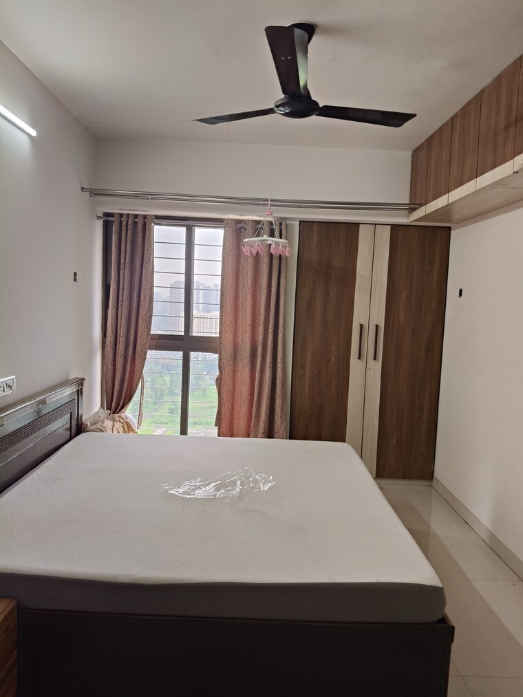 Bedroom, lodha-casa-viva 1 Bedroom 450 Sq.Ft. Apartment In Majiwada Thane 8785574
