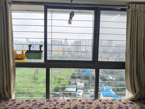 1 BHK Apartment For Sale in Lodha Casa Viva, Majiwada